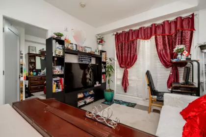 Walk-In Closet Photo of 107 9689 140 Street, Surrey, BC