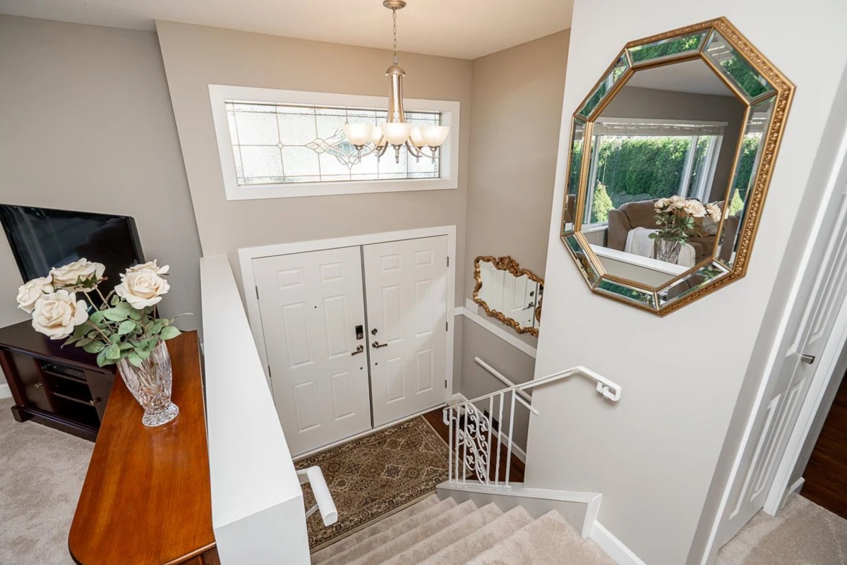 Family Room Photo of 1730 Westminster Avenue, Port Coquitlam, BC