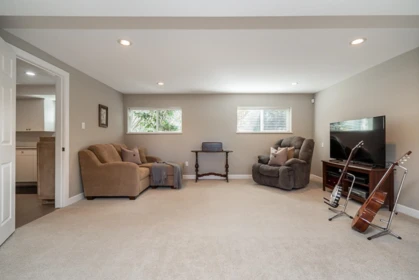 Laundry Room Photo of 1730 Westminster Avenue, Port Coquitlam, BC