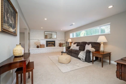 Loft / Bonus Room Photo of 1730 Westminster Avenue, Port Coquitlam, BC