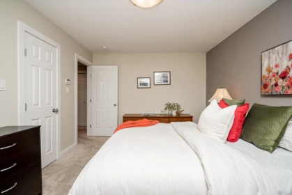 Walk-In Closet Photo of 1730 Westminster Avenue, Port Coquitlam, BC