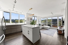 1101 651 Nootka Way, Port Moody, BC
