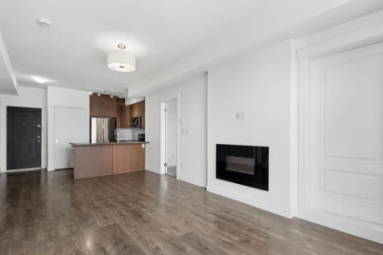 Kitchen Photo of 205 827 Roderick Avenue, Coquitlam, BC