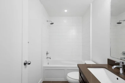 Mudroom Photo of 205 827 Roderick Avenue, Coquitlam, BC