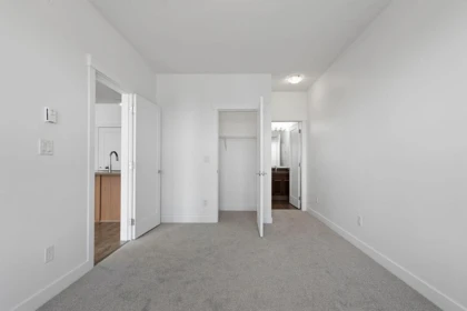 Powder Room Photo of 205 827 Roderick Avenue, Coquitlam, BC