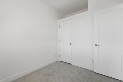 Walk-In Closet Photo of 205 827 Roderick Avenue, Coquitlam, BC