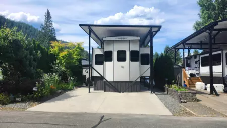 102 14600 Morris Valley Road, Mission, BC, Mission — Land for sale