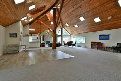 Loft / Bonus Room Photo of 102 14600 Morris Valley Road, Mission, BC