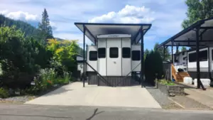 102 14600 Morris Valley Road, Mission, BC