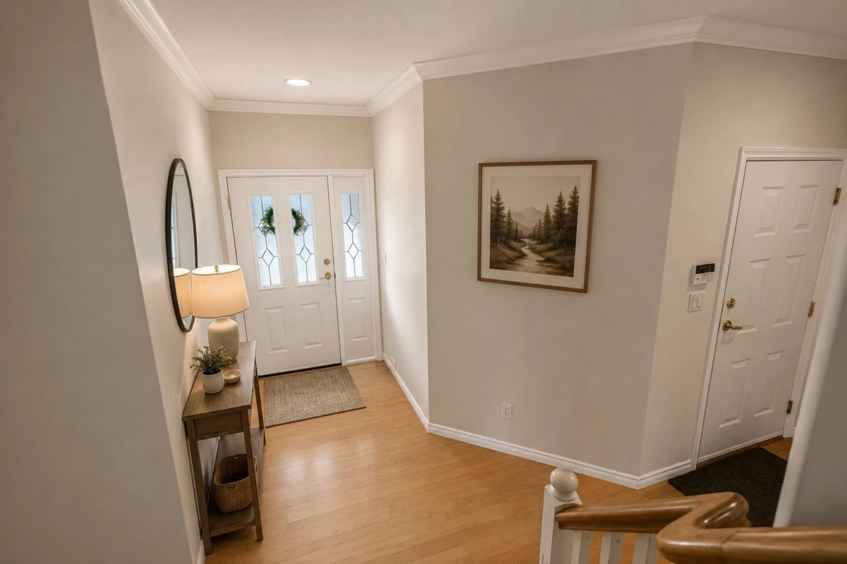 Dining Area Photo of 28 678 Citadel Drive, Port Coquitlam, BC