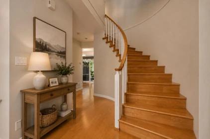 Loft / Bonus Room Photo of 28 678 Citadel Drive, Port Coquitlam, BC