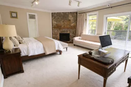 Primary Bedroom Photo of 4786 W 4th Avenue, Vancouver, BC