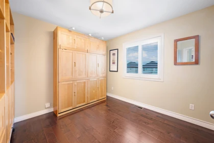 Basement Recreation Room Photo of 5742 148 Street, Surrey, BC