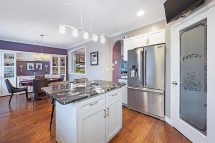 Breakfast Nook Photo of 5742 148 Street, Surrey, BC