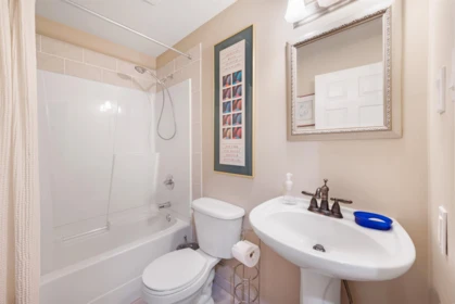 Hallway Photo of 5742 148 Street, Surrey, BC