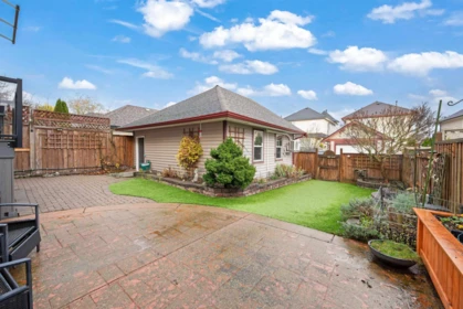 Hot Tub / Spa Photo of 5742 148 Street, Surrey, BC