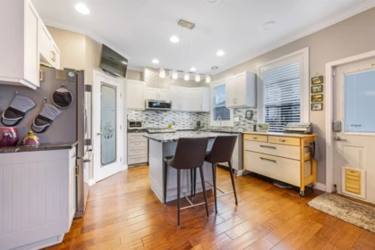 Pantry Photo of 5742 148 Street, Surrey, BC