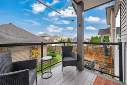 Swimming Pool Photo of 5742 148 Street, Surrey, BC
