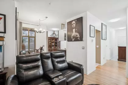 Pantry Photo of 208 3176 Plateau Boulevard, Coquitlam, BC