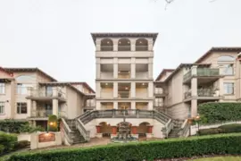 208 3176 Plateau Boulevard, Coquitlam, BC