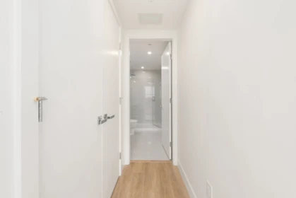 Office / Den Photo of 2805 9675 King George Boulevard, Surrey, BC