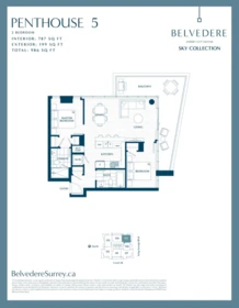 Playground / Recreational Area Near 2805 9675 King George Boulevard, Surrey, BC