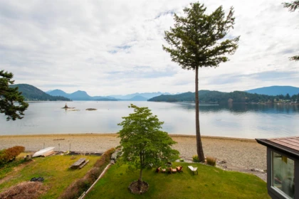 Fitness Center Photo Near 354 Avalon Drive, Gibsons, BC