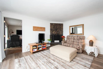 Garden / Landscaping Photo of 354 Avalon Drive, Gibsons, BC