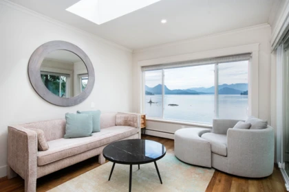 Guest Bathroom Photo of 354 Avalon Drive, Gibsons, BC