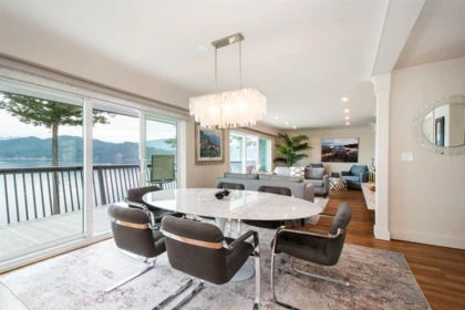Loft / Bonus Room Photo of 354 Avalon Drive, Gibsons, BC