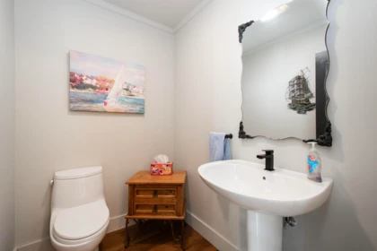 Mudroom Photo of 354 Avalon Drive, Gibsons, BC