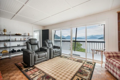Outdoor Patio Photo of 354 Avalon Drive, Gibsons, BC