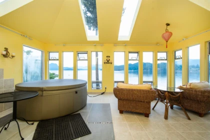 Street View Photo of 354 Avalon Drive, Gibsons, BC