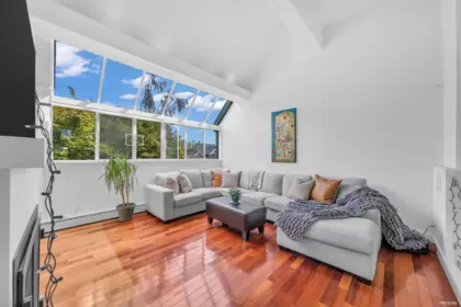 1982 Mcnicoll Avenue, Vancouver, BC, Vancouver — Half Duplex for sale