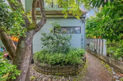 1982 Mcnicoll Avenue, Vancouver, BC, Vancouver — Half Duplex for sale