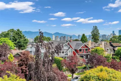 1982 Mcnicoll Avenue, Vancouver, BC, Vancouver — Half Duplex for sale