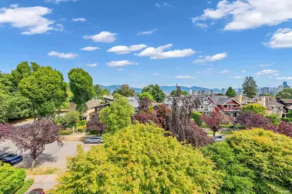1982 Mcnicoll Avenue, Vancouver, BC, Vancouver — Half Duplex for sale