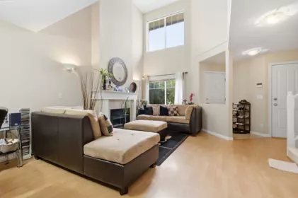 Basement Recreation Room Photo of 69 8888 151 Street, Surrey, BC