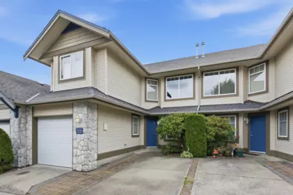 Laundry Room Photo of 69 8888 151 Street, Surrey, BC
