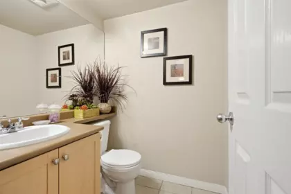 Walk-In Closet Photo of 69 8888 151 Street, Surrey, BC
