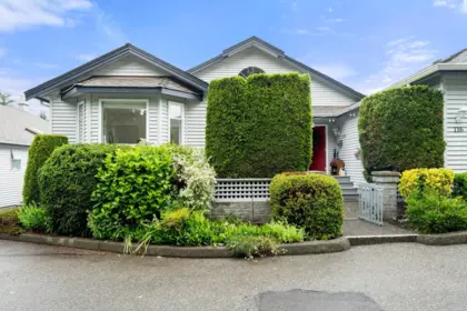 116 1744 128 Street, Surrey, BC, Surrey — Townhouse for sale