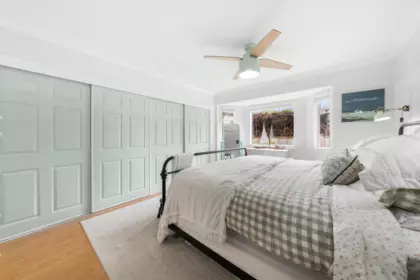Office / Den Photo of 116 1744 128 Street, Surrey, BC