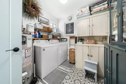 Outdoor Kitchen Photo of 116 1744 128 Street, Surrey, BC