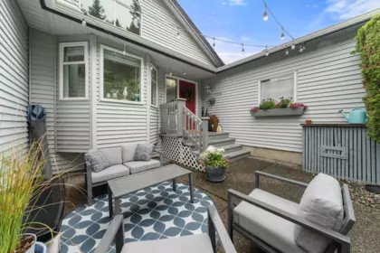 Street View Photo of 116 1744 128 Street, Surrey, BC