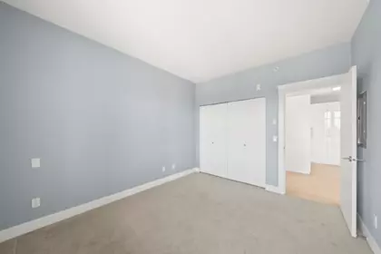 Basement Recreation Room Photo of 401 1188 Johnson Street, Coquitlam, BC