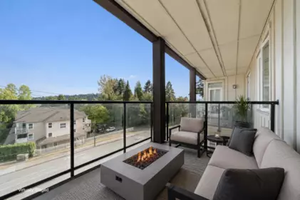 401 1188 Johnson Street, Coquitlam, BC, Coquitlam — Apartment/Condo for sale