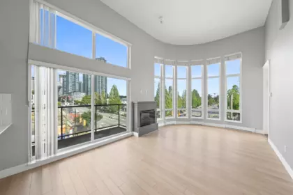 401 1188 Johnson Street, Coquitlam, BC, Coquitlam — Apartment/Condo for sale