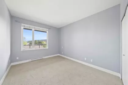 Loft / Bonus Room Photo of 401 1188 Johnson Street, Coquitlam, BC