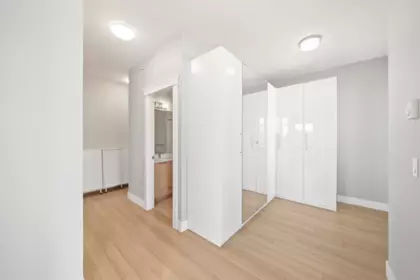 Mudroom Photo of 401 1188 Johnson Street, Coquitlam, BC