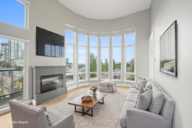 401 1188 Johnson Street, Coquitlam, BC